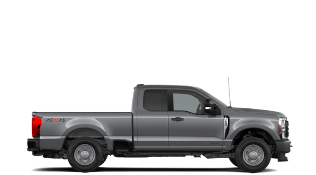 2026 Ford SuperDuty